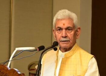 Urban Challenge Fund a game-changer in transforming cities in India: LG Sinha