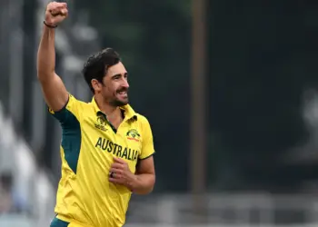 Mitchell Starc retires from T20Is to extend his Test and ODI cricket career