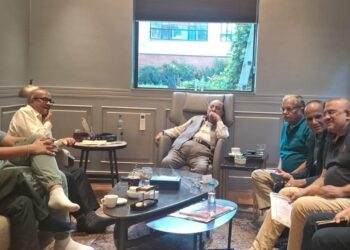 Mumbai Tour Operators Vow to Revive Tourism in Jammu and Kashmir