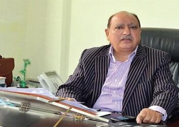 Tourist stations must Be opened Before October season: Mushtaq Chaya