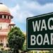 Muslim bodies welcome SC stay on key provisions of Waqf law, expect ‘complete justice’ going ahead