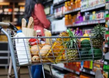New GST rates kick in; groceries, medicines, electronic items, cars get cheaper