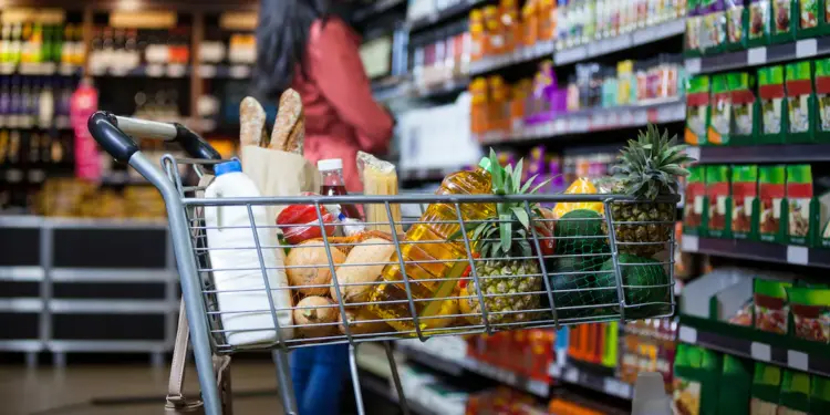 New GST rates kick in; groceries, medicines, electronic items, cars get cheaper