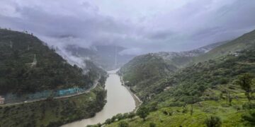 Chenab