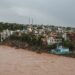 Torrential rains create flood scare across J&K