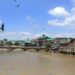 Flood situation eases in most parts of Kashmir