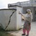 Land subsidence crumbles hopes and dreams in Jammu