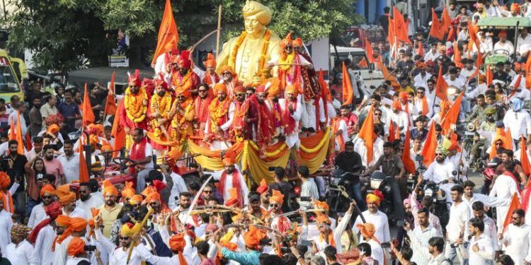 Demand for statehood marks Maharaja Hari Singh’s birth anniversary celebrations in Jammu