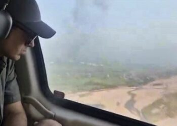 J&K govt to provide 5-marla land to flood-affected families: CM Abdullah