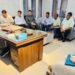 Rana reviews water supply restoration measures across Jammu
