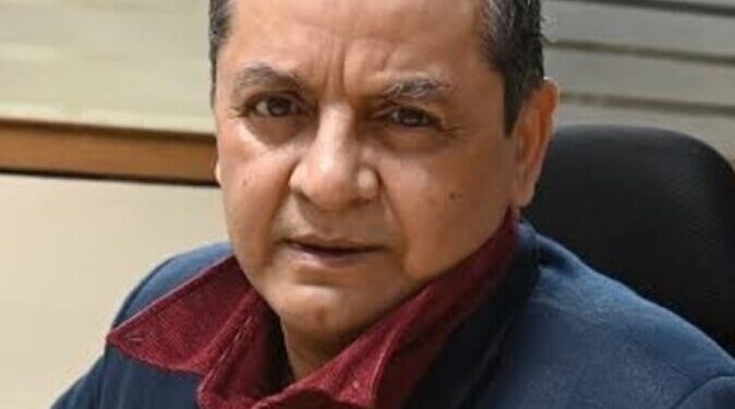 The Telegraph editor Sankarshan Thakur passes away