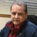 The Telegraph editor Sankarshan Thakur passes away