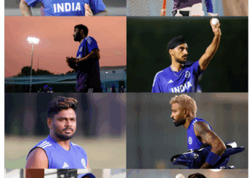 Asia Cup: India fret on extra spinner vs pacer; all-rounders set to play big role