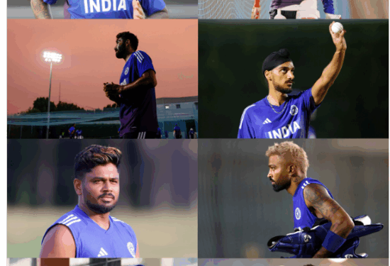 Asia Cup: India fret on extra spinner vs pacer; all-rounders set to play big role