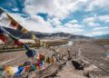 Stuck in ‘curfewed’ Ladakh, Australian tourists rue lack of clarity from govt