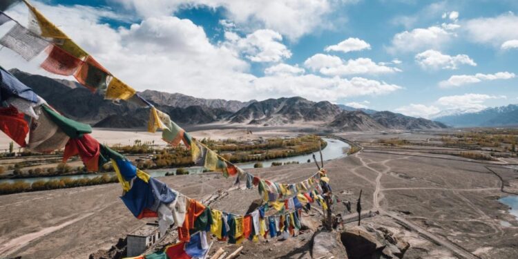 Stuck in ‘curfewed’ Ladakh, Australian tourists rue lack of clarity from govt