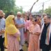 Modi govt stands steadfast with flood-hit people of J&K: Union Minister Bambhaniya