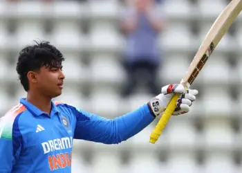 Suryavanshi, Mhatre give India U19 unassailable 2-0 lead over Australia in Youth ODI series