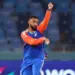 Chakravarthy becomes No.1 T20I bowler in ICC rankings for first time