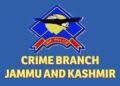 CBK’s special crime wing carries out searches at 5 locations in Sgr, Budgam
