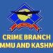 CBK’s special crime wing carries out searches at 5 locations in Sgr, Budgam