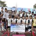 Hamdaniya FC lifts 2nd CRPF Football Cup 2025