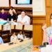 Commissioner Secretary Youth Services & Sports reviews functioning of J&K Sports Council