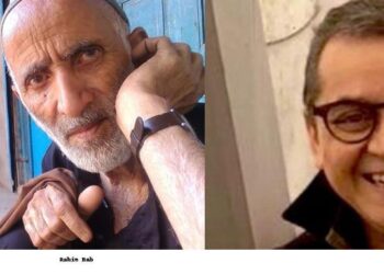 From My Grandfather’s Radio and Rahim Bab’s Shop to Sankarshan Thakur’s Writings