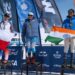 Bhavani wins two back-to-back medals for India in Cross-Country Skiing