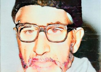 Man of Music and Melody