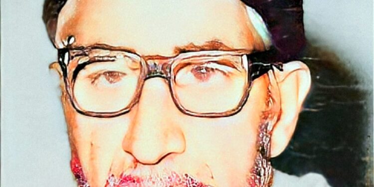 Man of Music and Melody