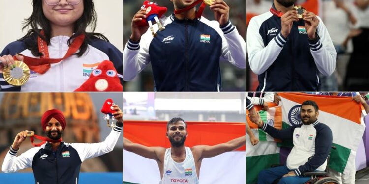 Great things will happen to Indian para sports, cricket a possibility: World para athletics head