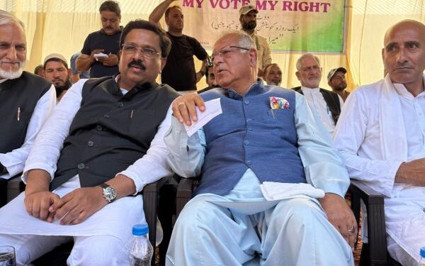 Congress reiterates demand for restoration of Statehood to J&K