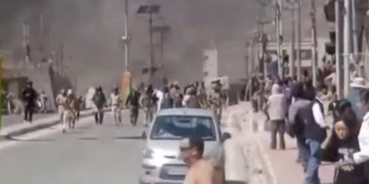 On statehood and Sixth Schedule inclusion, Ladakh flares up