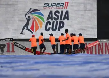 Curtain Raiser: Asia Cup is India’s tournament to lose
