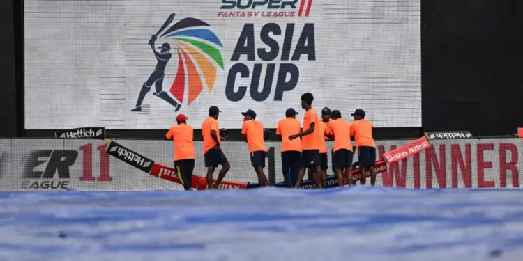 Curtain Raiser: Asia Cup is India’s tournament to lose