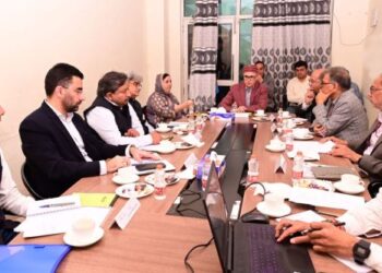 AIIMS Awantipora will be fully operational by 2026 end: CM Omar Abdullah