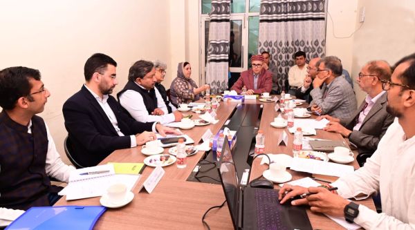 AIIMS Awantipora will be fully operational by 2026 end: CM Omar Abdullah
