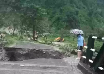 Uttarakhand: Heavy rain wreaks havoc in Dehradun; six people killed in the state, several missing