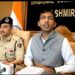 Over 1.3 lakh metric tonnes of fresh fruits transported across country from Kashmir: Div Com
