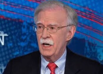 Trump’s personal rapport with Modi ‘gone now’, says former US NSA Bolton