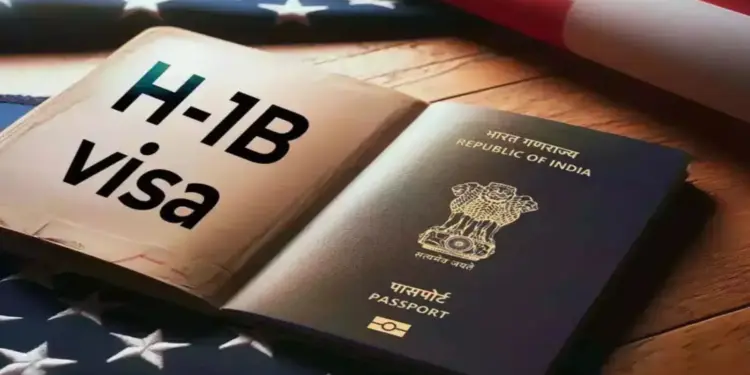 IT stocks tumble on US H-1B visa fee hike concerns; combined mkt valuation erodes by Rs 83,994 cr