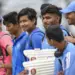 Clinical India U19 thump Australia U19 by seven wickets