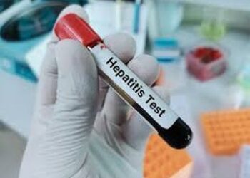 Kulgam village reports Hepatitis case, one dead, another hospitalised