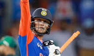 Abhi ‘Shakes’ Pakistan as India canter home by six wickets