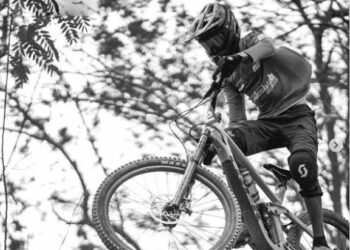 Gulmarg to Host India’s First International MTB Downhill Series