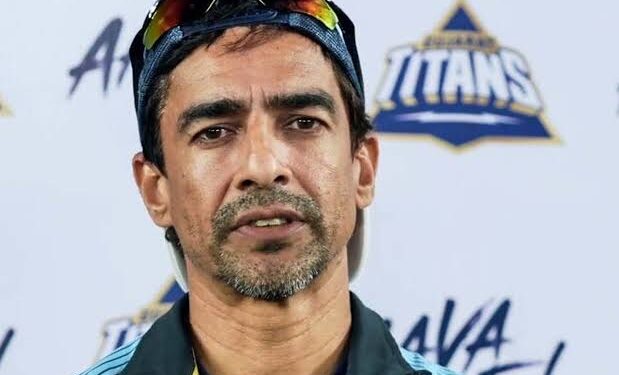 First from J&K: Mithun Manhas takes charge as BCCI President