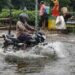 Eight dead as torrential rain paralyses Kolkata; transport, schools hit, Puja holidays advanced