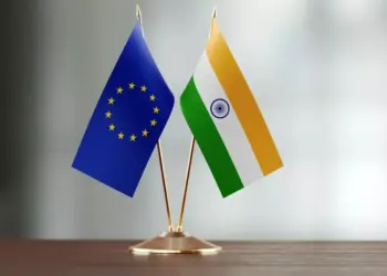 EU, India condemn cross-border terrorism, resolve to boost counter-terror cooperation
