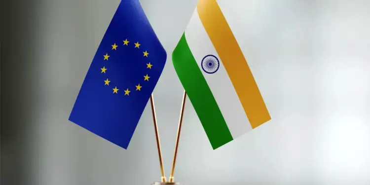 EU, India condemn cross-border terrorism, resolve to boost counter-terror cooperation